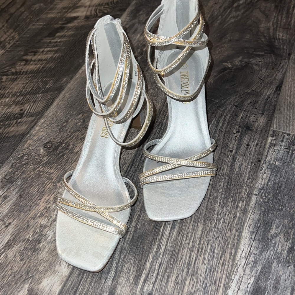 Heels!! - Picture 3 of 3